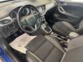 Opel Astra 1.5 D Sports Tourer Edition Business*1-Ha*Navi*SHZ Bleu - thumbnail 8