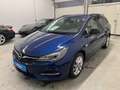 Opel Astra 1.5 D Sports Tourer Edition Business*1-Ha*Navi*SHZ Bleu - thumbnail 1