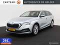 Skoda Octavia Combi 1.0 e-TSI Business Edition Plus | Sensoren V Grijs - thumbnail 1