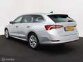 Skoda Octavia Combi 1.0 e-TSI Business Edition Plus | Sensoren V Grijs - thumbnail 5
