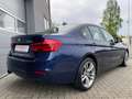 BMW 330 3-serie 330i xDrive Sport! Head-Up! Navi! 1e Eigen Blauw - thumbnail 4