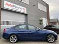 BMW 330 3-serie 330i xDrive Sport! Head-Up! Navi! 1e Eigen Blue - thumbnail 3