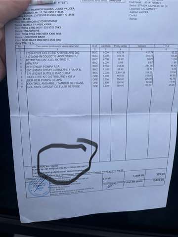 Imagine Dacia Duster dCi 110 FAP 4x2 Prestige