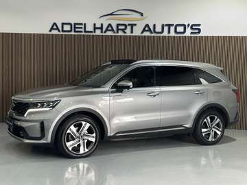 1.6 T-GDI Plug-in Hybrid 4WD ExecutiveLine 7pers /