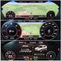Audi Q5 quattro 40 Sport Aut. LED/VIRTUAL/NAVI/LUFT Negro - thumbnail 16