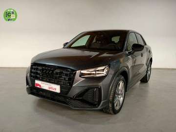 35 TDI Adrenalin Black edition S tronic 110kW
