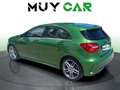 Mercedes-Benz A 200 200d 7G-DCT Verde - thumbnail 5