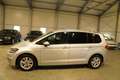 Volkswagen Touran Touran Comfortline 2,0 BMT TDI DSG MATRIX NAVI AHK Argent - thumbnail 6