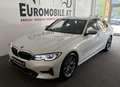 BMW 320 d Sport Line *RFK*HU*LASER*TOTW*Innovations-P*LR-H Weiß - thumbnail 1