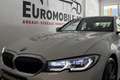 BMW 320 d Sport Line *RFK*HU*LASER*TOTW*Innovations-P*LR-H Weiß - thumbnail 2