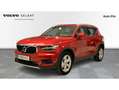 Volvo XC40 T3 Momentum Rood - thumbnail 1