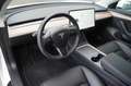 Tesla Model 3 Long Range AWD Білий - thumbnail 9