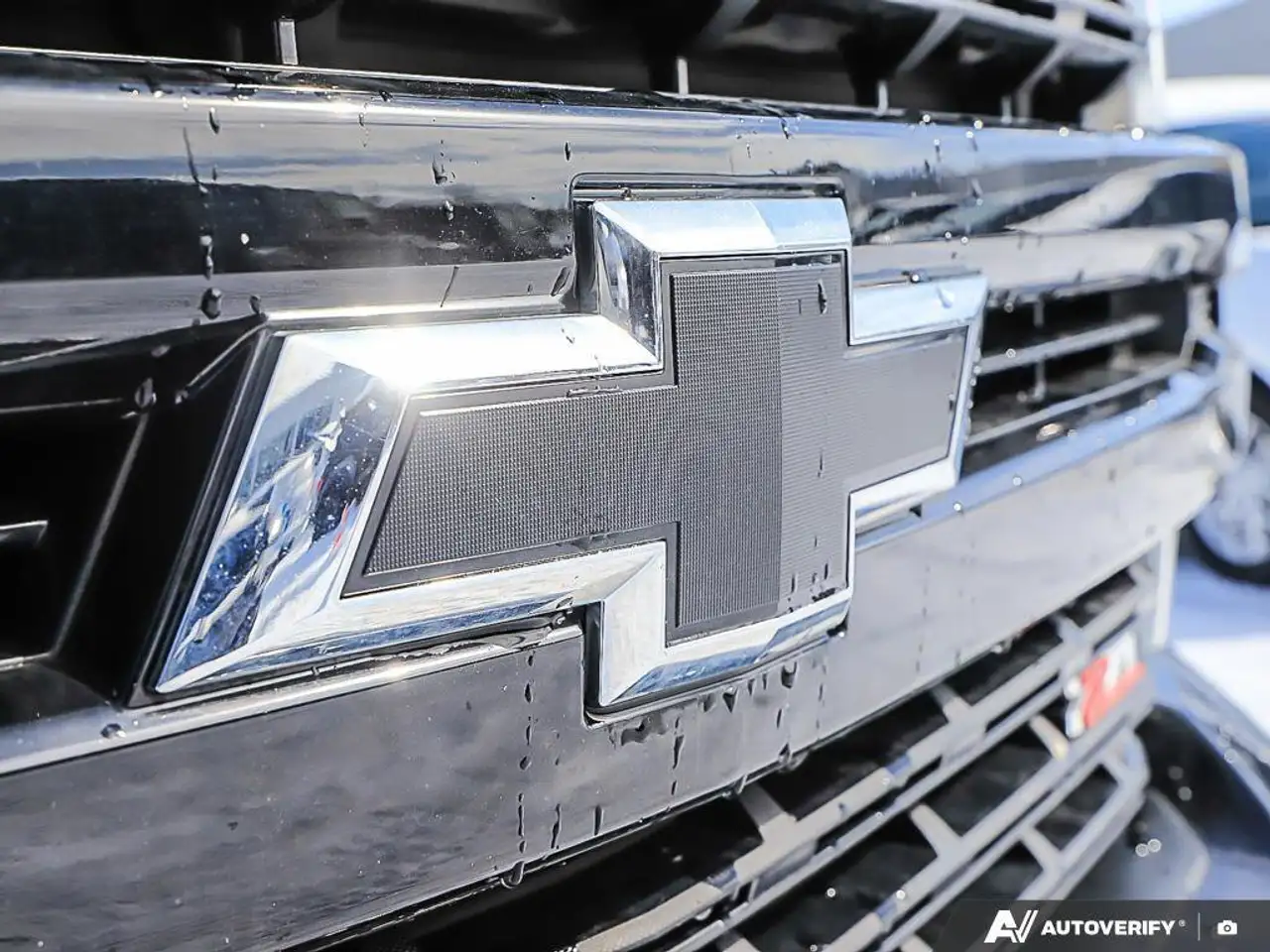 Chevrolet Silverado 1500 снимка Chevrolet Silverado 1500
