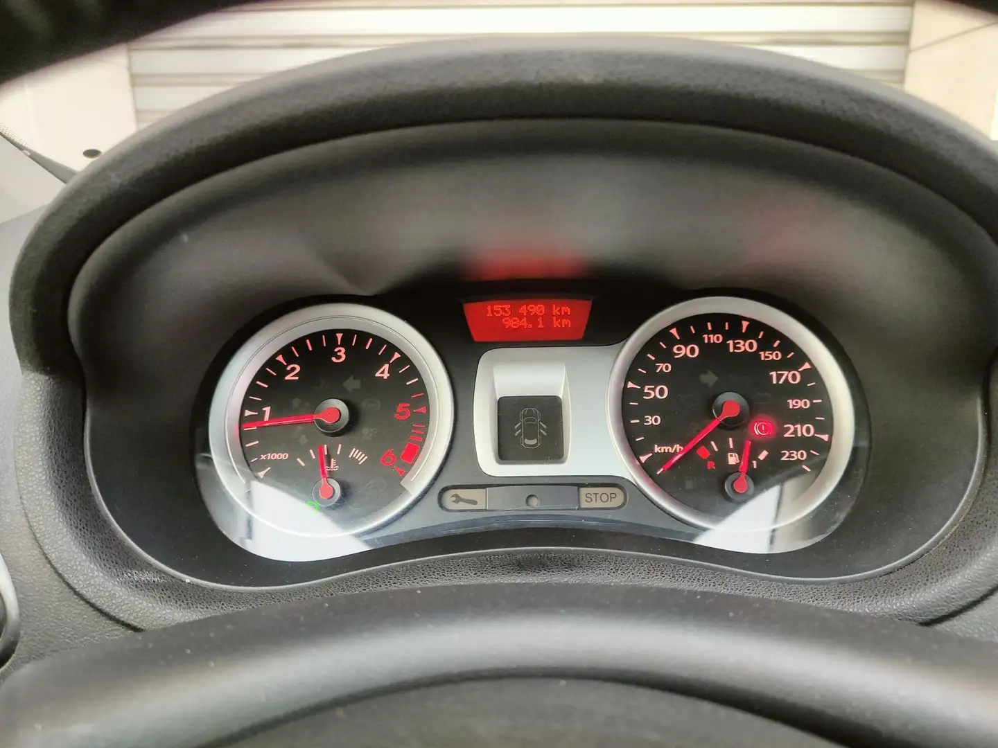 Renault Clio 5p 1.5 dci Luxe 105cv fap - 1