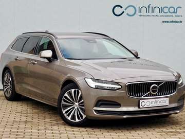 B4 197 Diesel Bva Momentum Business + Options