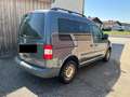 Volkswagen Caddy Caddy Life 1,9 TDI D-PF Life Grau - thumbnail 3