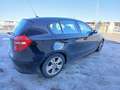 BMW 116 116i Fleet *Unfall* Voll Fahrbereit* Schwarz - thumbnail 3