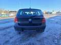 BMW 116 116i Fleet *Unfall* Voll Fahrbereit* Schwarz - thumbnail 7