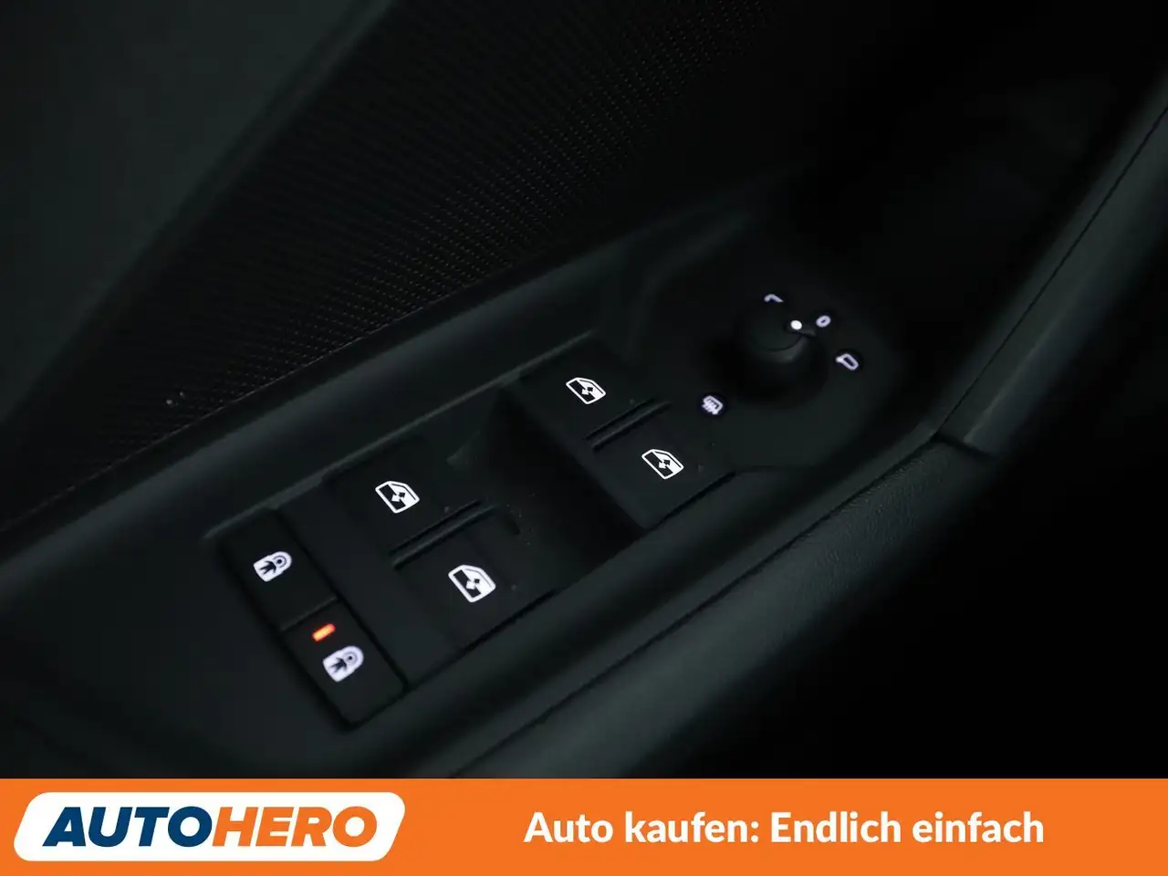 Audi A3 35 TFSI*NAVI*LED*TEMPO*CAM*PDC*SHZ*BLUETOOTH*, миниатюра 25
