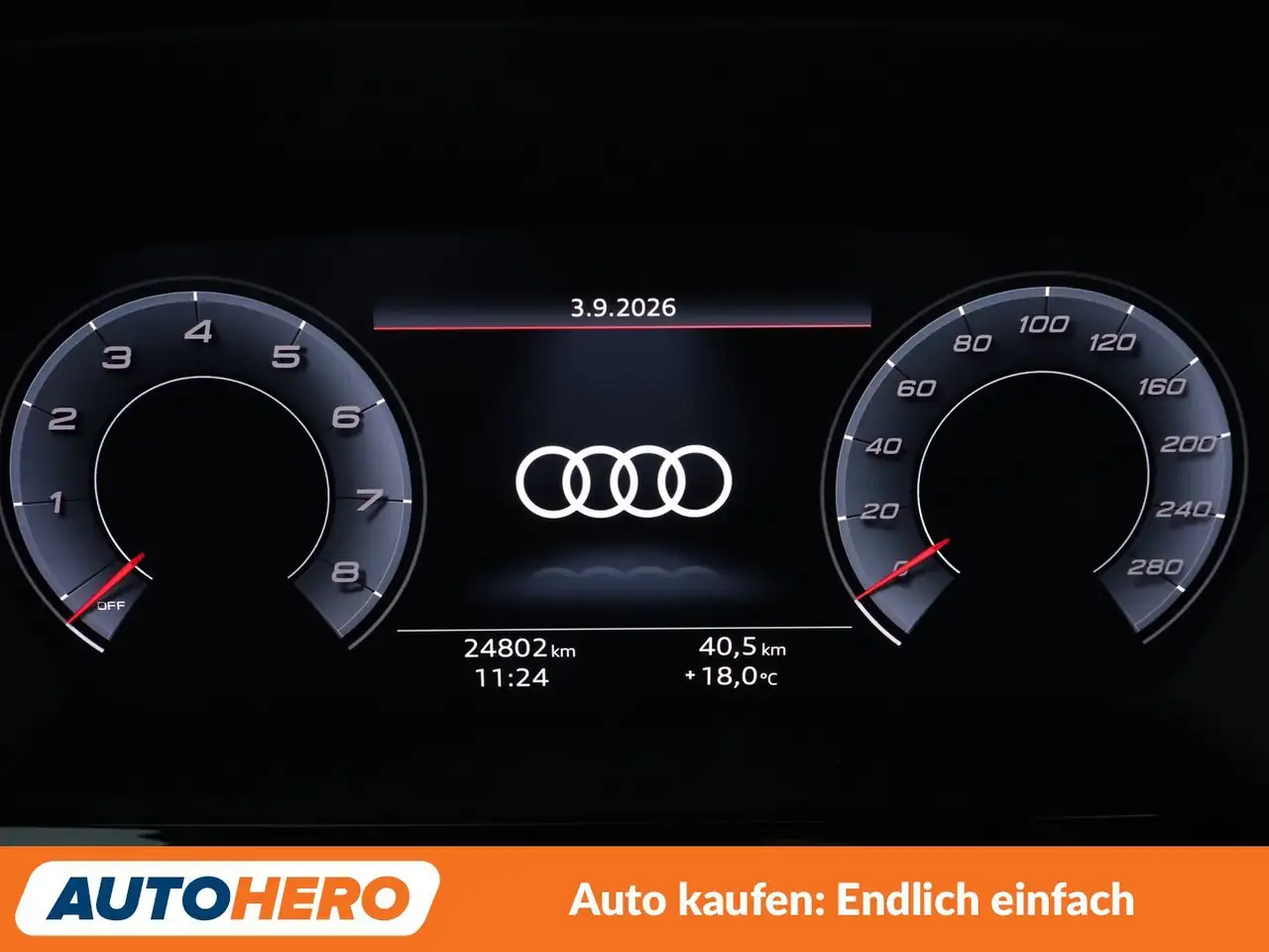 Audi A3 35 TFSI*NAVI*LED*TEMPO*CAM*PDC*SHZ*BLUETOOTH*, миниатюра 20