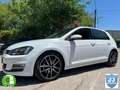 Volkswagen Golf 1.4 TSI DSG 5p. Sport Edition BMT Blanco - thumbnail 19
