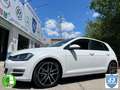 Volkswagen Golf 1.4 TSI DSG 5p. Sport Edition BMT Blanco - thumbnail 21