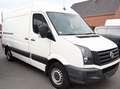 Volkswagen Crafter L2H2  airco   6800 euro gekeurd Wit - thumbnail 2