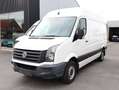 Volkswagen Crafter L2H2  airco   6800 euro gekeurd Wit - thumbnail 11
