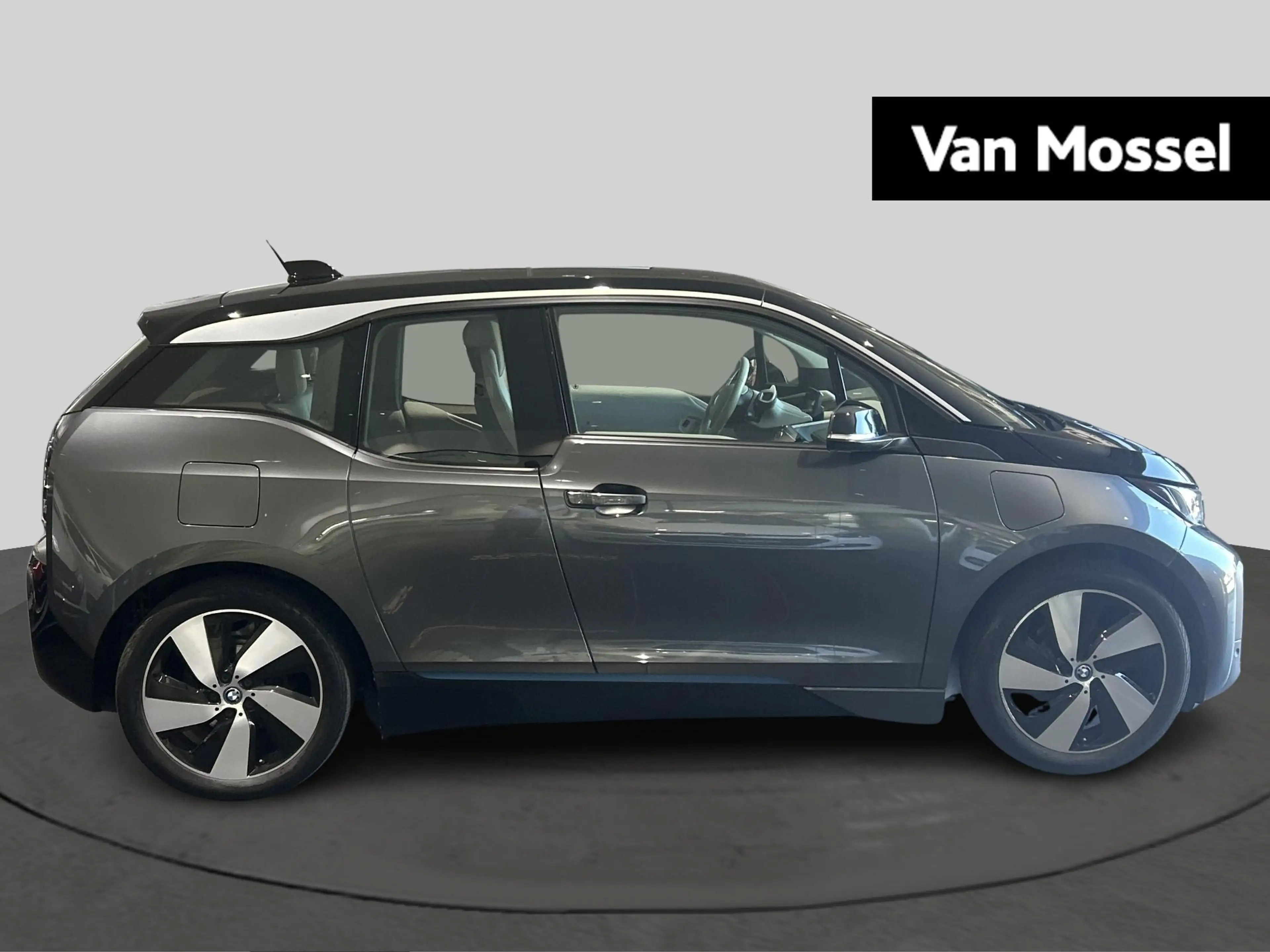 BMW i3 i3 Range Extender — photo 3