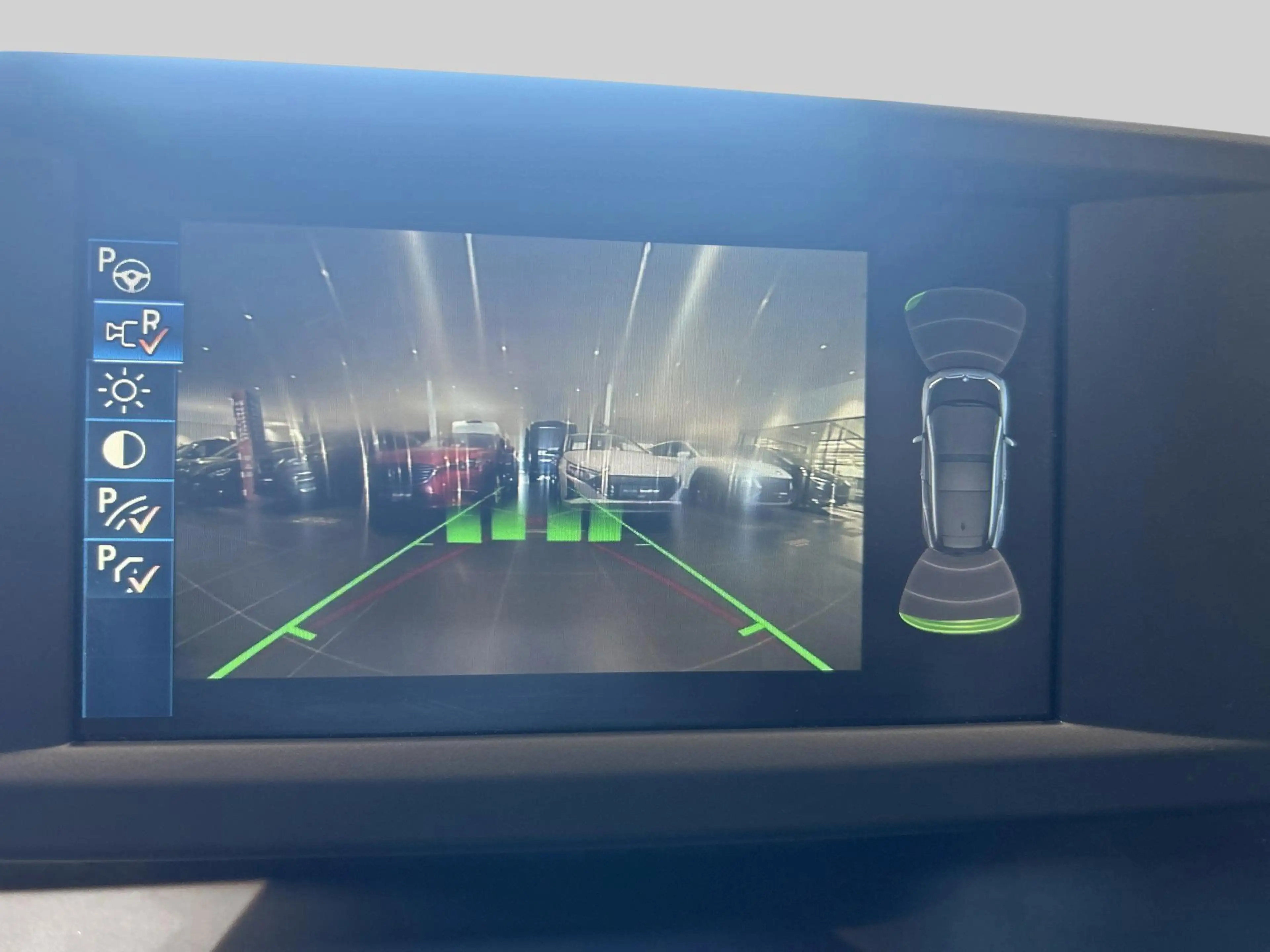 BMW i3 i3 Range Extender — photo 15