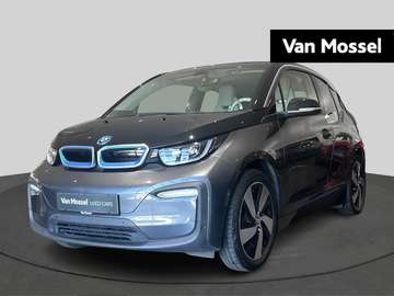 i3 Range Extender