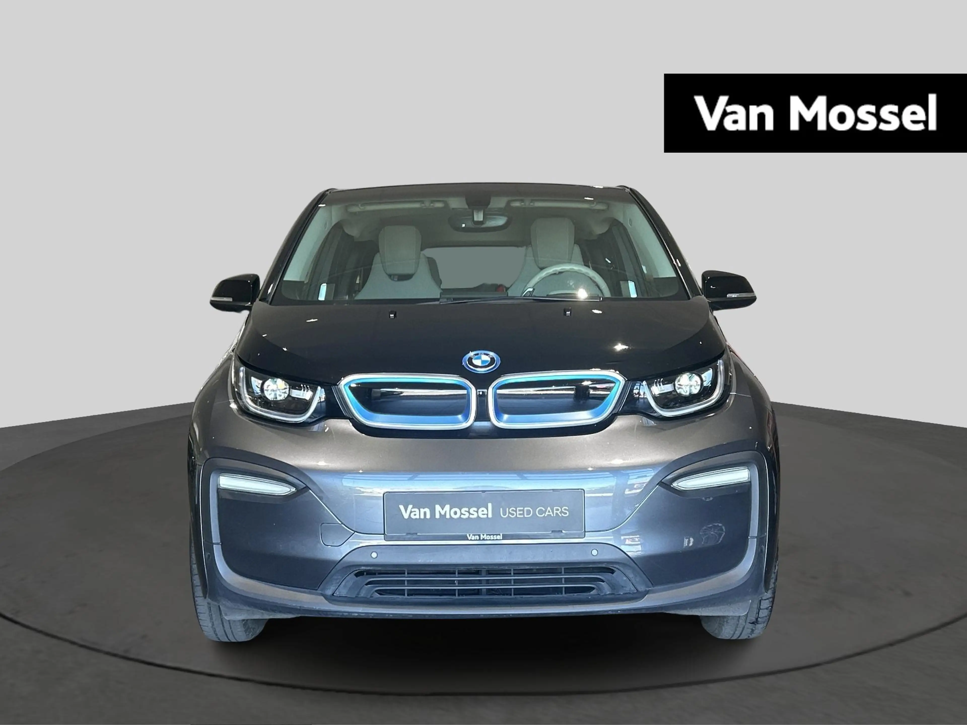BMW i3 i3 Range Extender — photo 2