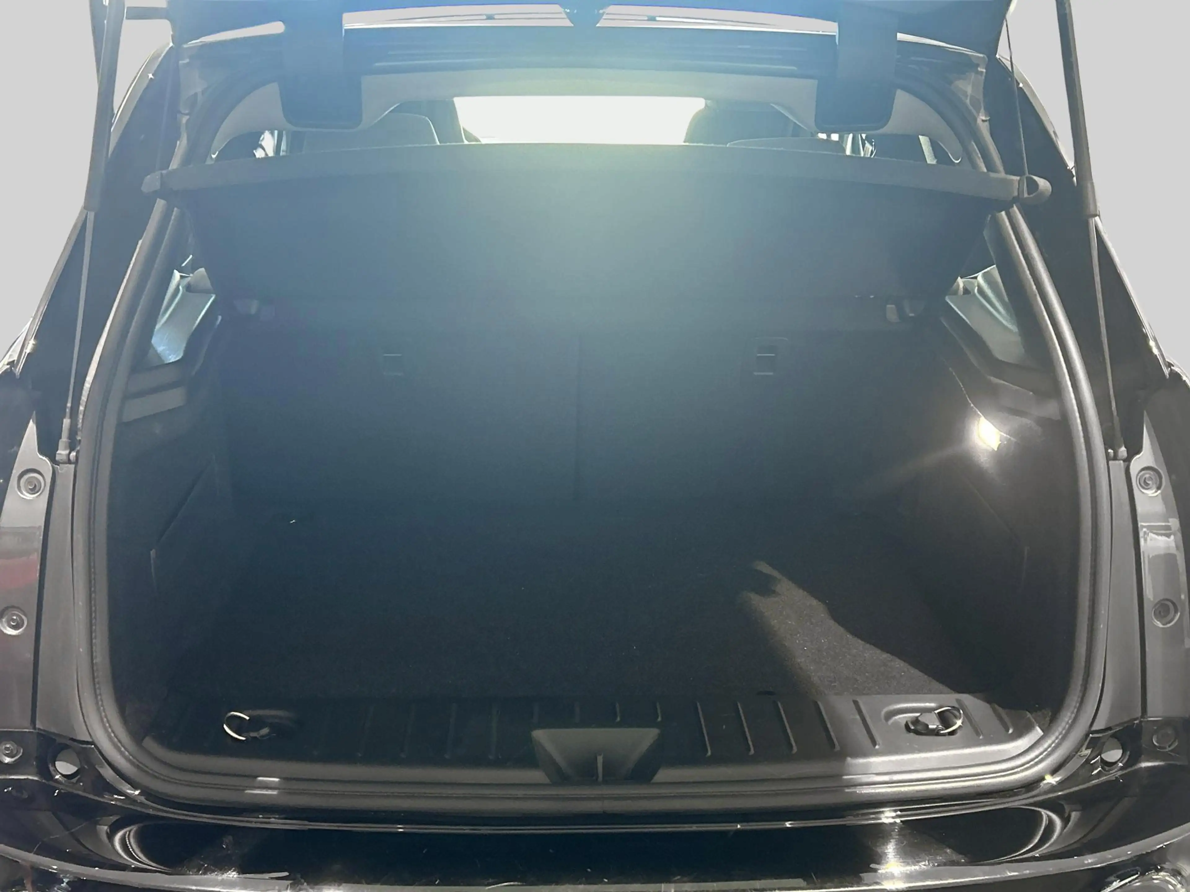 BMW i3 i3 Range Extender — photo 8