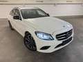 Mercedes-Benz C 220 d Aut.*AVANTGARDE/NIGHT-Paket*MultibeamLED Blanc - thumbnail 1