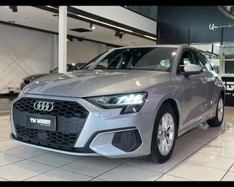 4ª serie - A3 SPB 35 TDI S tronic Business