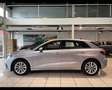 Audi A3 4ª serie - A3 SPB 35 TDI S tronic Business Silber - thumbnail 4