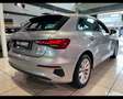 Audi A3 4ª serie - A3 SPB 35 TDI S tronic Business Silber - thumbnail 7