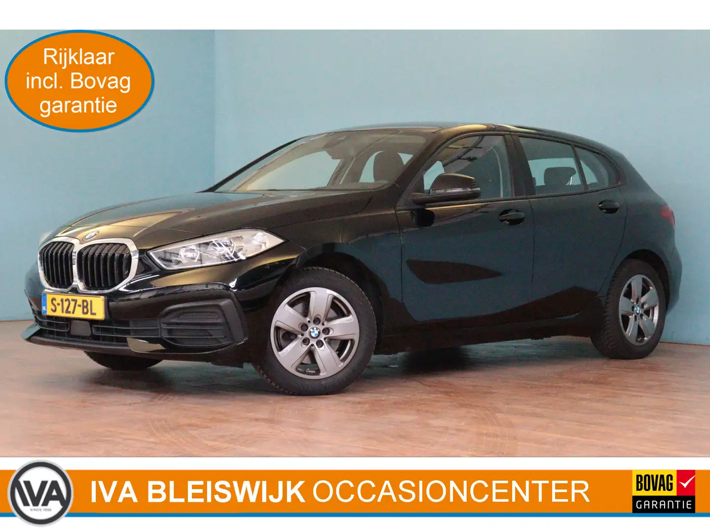 BMW Seria 1
