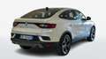 Renault Arkana 1.6 E-Tech full hybrid R.S. Line Fast Track 145cv Blanc - thumbnail 2