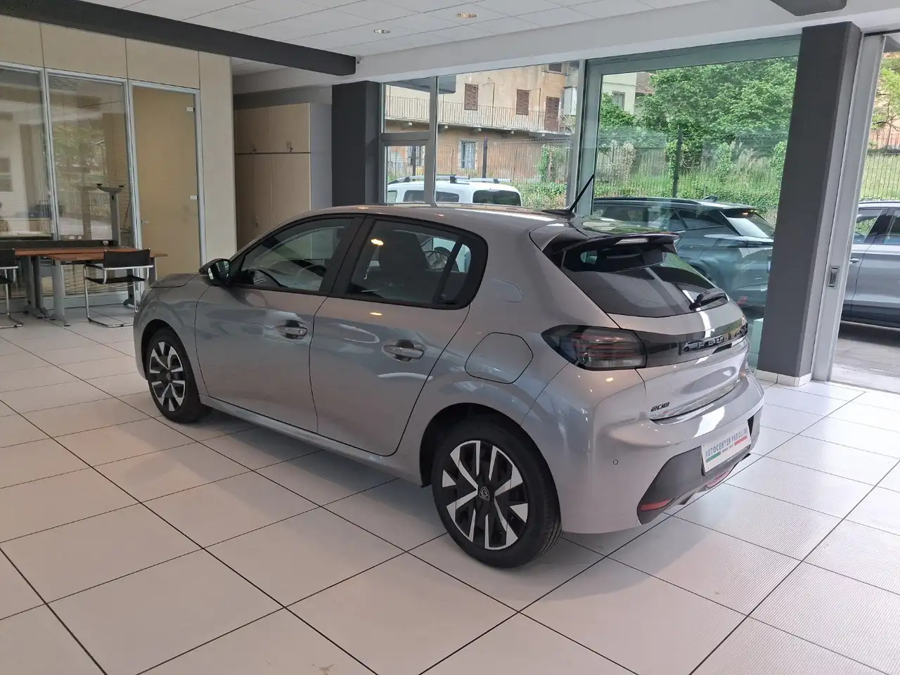 Peugeot 208 2026