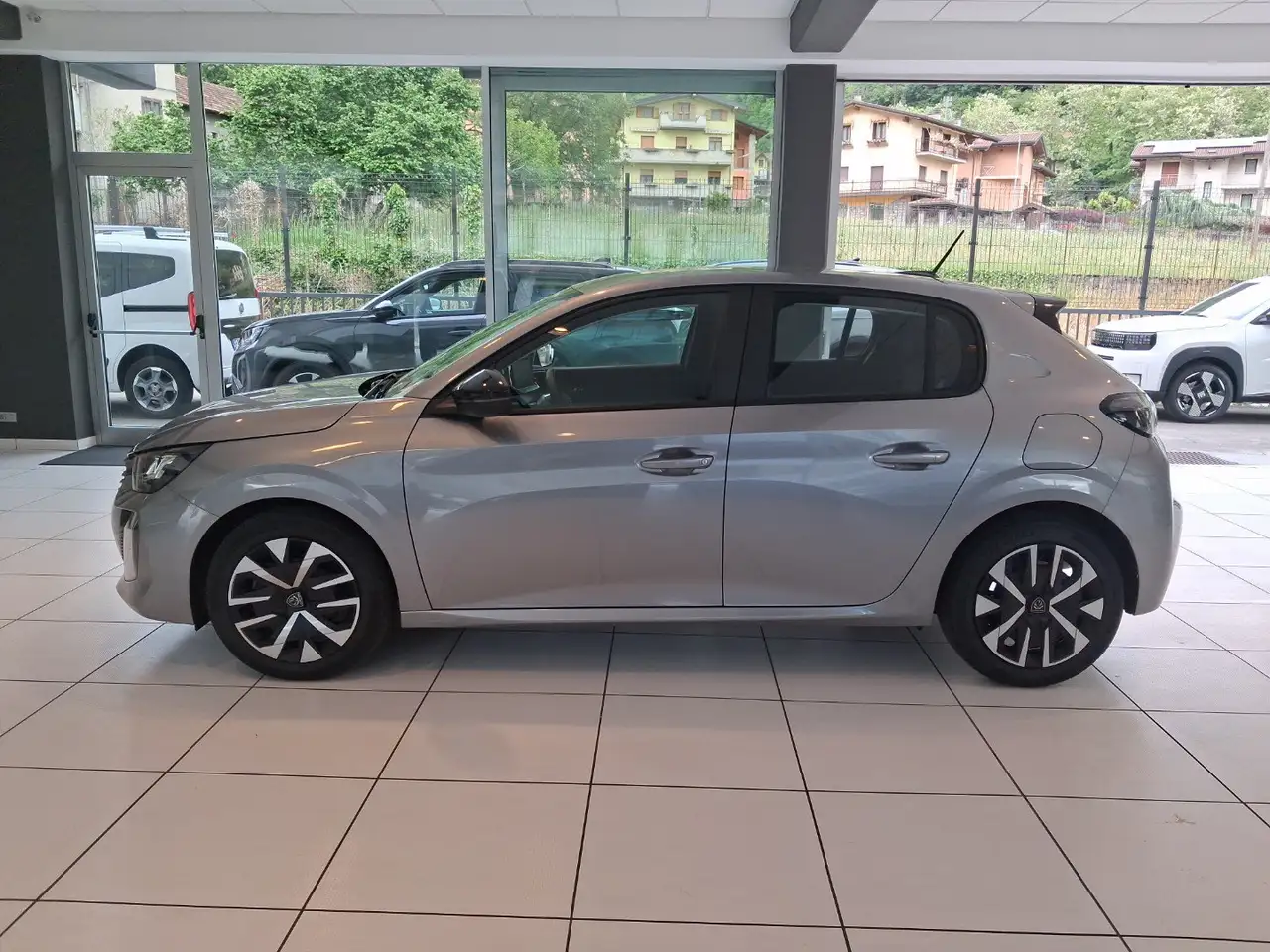 Peugeot 208 2026