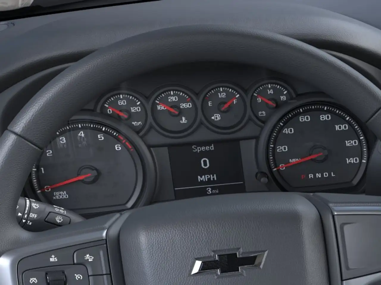 Chevrolet Silverado 2500 снимка Chevrolet Silverado 2500