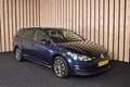 Volkswagen Golf Variant 1.0 TSI Business Edition Connected 140dkm Camera A Blauw - thumbnail 11