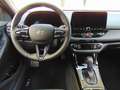 Hyundai i30 1.5 T-GDI N Line ACC+LED+Navi+Pano+SD+SHZ Schwarz - thumbnail 11