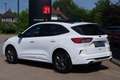 Ford Kuga 2.5 PHEV 225 PK ST-Line, Panoramadak, 360 Camera, Blanc - thumbnail 10