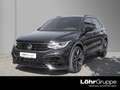 Volkswagen Tiguan R 2.0 TSI DSG 4Motion *AHK*IQ-Light*Black-Style... Schwarz - thumbnail 1