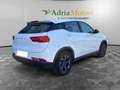 DFSK Glory 580 Glory 500 1.5 bifuel Gpl Luxury cvt Weiß - thumbnail 5
