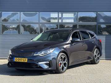 SPORTSWAGON 1.6 T-GDI DYNAMICPLUSLINE I AUTOMAAT I
