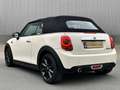 MINI Cooper D Cabrio 1.5 Chili Business NAVI CLIMA PDC Blanc - thumbnail 5