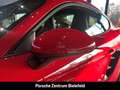 Porsche Cayman 718 Sportabgasanlage nur 14.887 km 1-Hand Rot - thumbnail 10